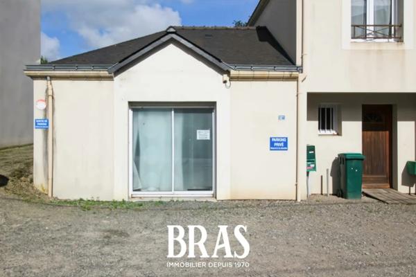 Local d'activité - 30m² - La Chapelle-sur-Erdre