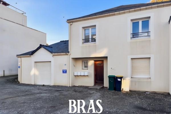 Local d'activité - 30m² - La Chapelle-sur-Erdre