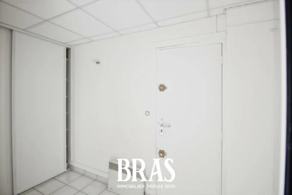 Local d'activité - 30m² - La Chapelle-sur-Erdre