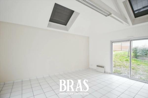 Local d'activité - 30m² - La Chapelle-sur-Erdre