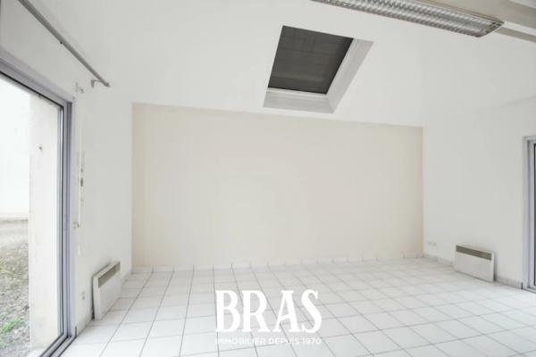 Local d'activité - 30m² - La Chapelle-sur-Erdre