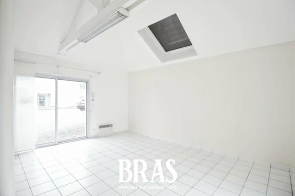 Local d'activité - 30m² - La Chapelle-sur-Erdre