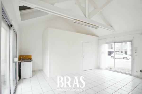 Local d'activité - 30m² - La Chapelle-sur-Erdre