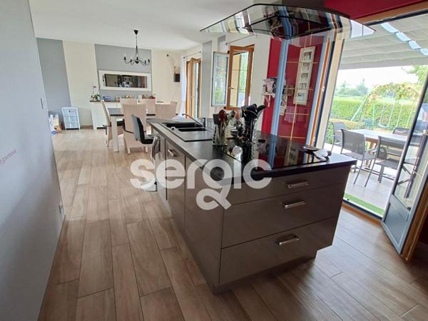 Achat 6 Pieces 91 49800 Loire Authion oue5109