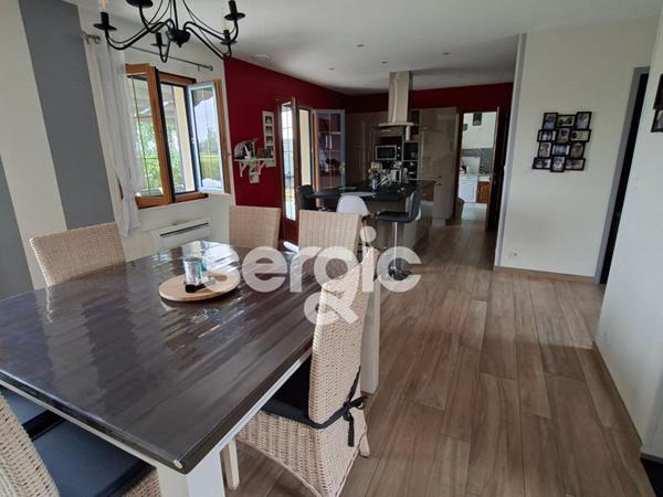 Achat 6 Pieces 91 49800 Loire Authion oue5109