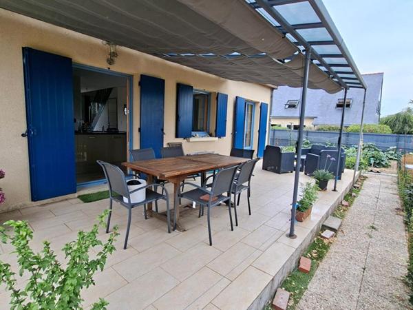 Achat 6 Pieces 91 49800 Loire Authion oue5109