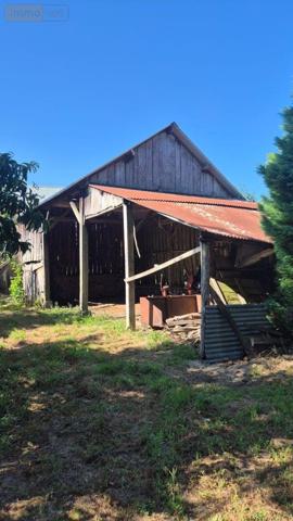 Maison à restaurer à vendre à Gorron en Mayenne (53120), ref : 2874