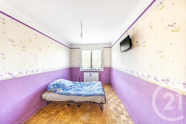 Maison à vendre  5 pièces - 118,96 m2 VIGNEUX SUR SEINE - 91