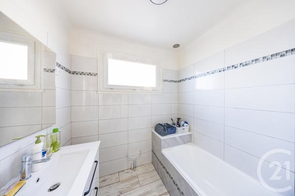 Maison à vendre  5 pièces - 118,96 m2 VIGNEUX SUR SEINE - 91