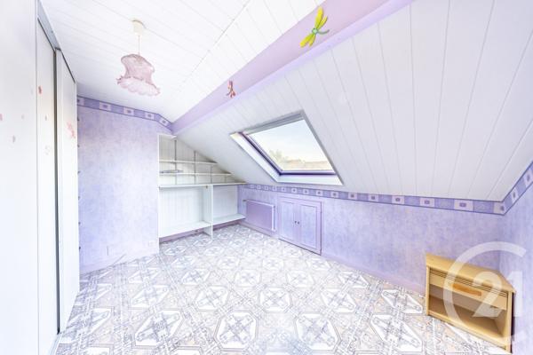 Maison à vendre  5 pièces - 118,96 m2 VIGNEUX SUR SEINE - 91