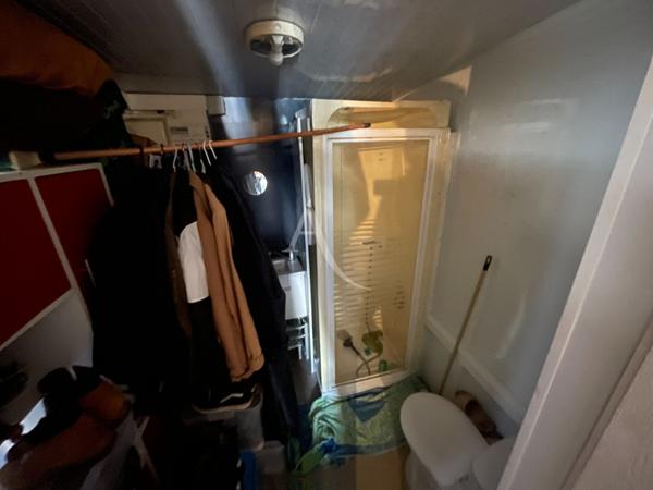 Studio meublé à 2 pas de la plage