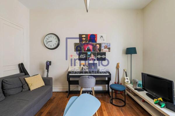 Appartement à vendre à Grenoble (38000)