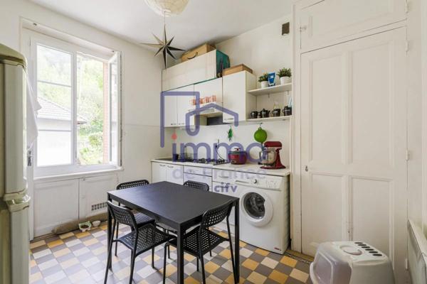 Appartement à vendre à Grenoble (38000)