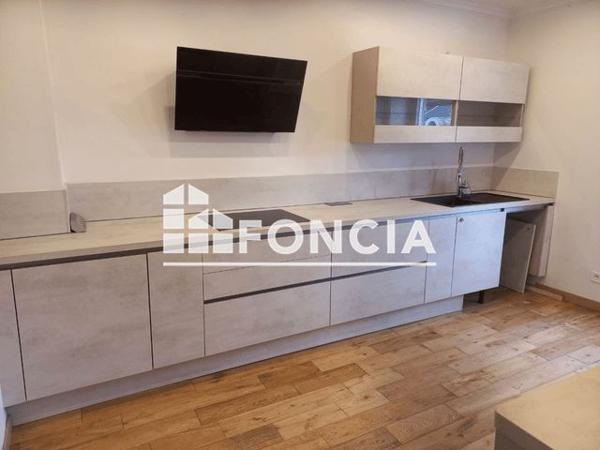 Location Appartement 7 pièces 160 m² - 15 RUE DE DUDELANGE Volmerange- Les-mines 57330