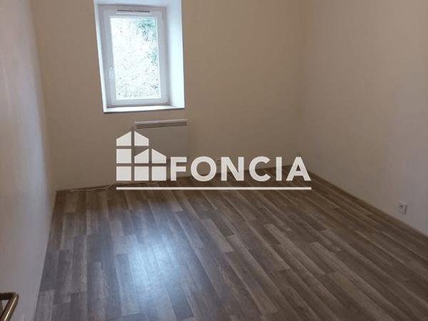 Location Appartement 7 pièces 160 m² - 15 RUE DE DUDELANGE Volmerange- Les-mines 57330