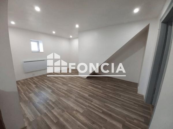 Location Appartement 7 pièces 160 m² - 15 RUE DE DUDELANGE Volmerange- Les-mines 57330