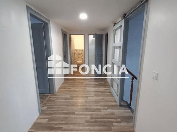 Location Appartement 7 pièces 160 m² - 15 RUE DE DUDELANGE Volmerange- Les-mines 57330