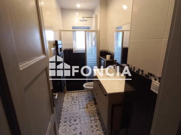 Location Appartement 7 pièces 160 m² - 15 RUE DE DUDELANGE Volmerange- Les-mines 57330