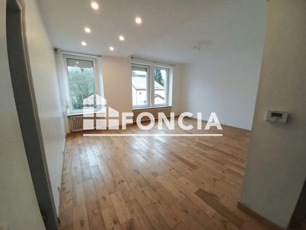 Location Appartement 7 pièces 160 m² - 15 RUE DE DUDELANGE Volmerange- Les-mines 57330