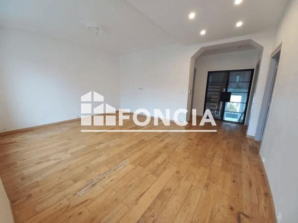 Location Appartement 7 pièces 160 m² - 15 RUE DE DUDELANGE Volmerange- Les-mines 57330