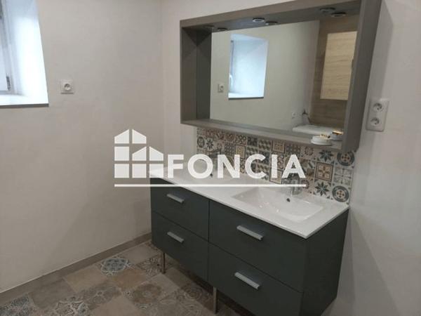 Location Appartement 7 pièces 160 m² - 15 RUE DE DUDELANGE Volmerange- Les-mines 57330