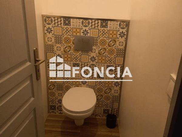 Location Appartement 7 pièces 160 m² - 15 RUE DE DUDELANGE Volmerange- Les-mines 57330