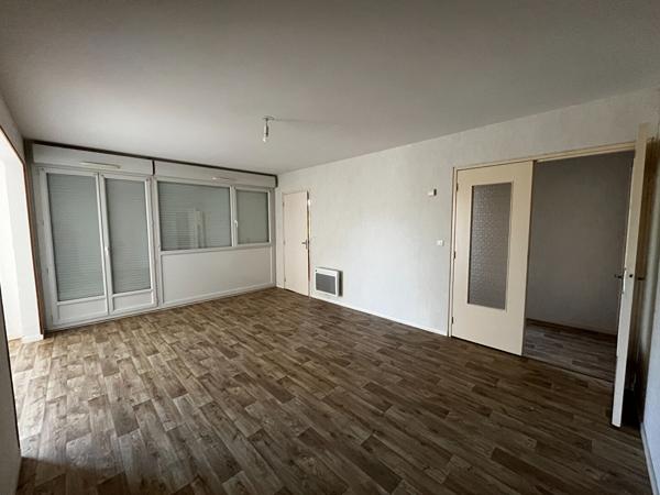 Appartement Sainte Gemmes Sur Loire 3 pièce(s) 66 m2