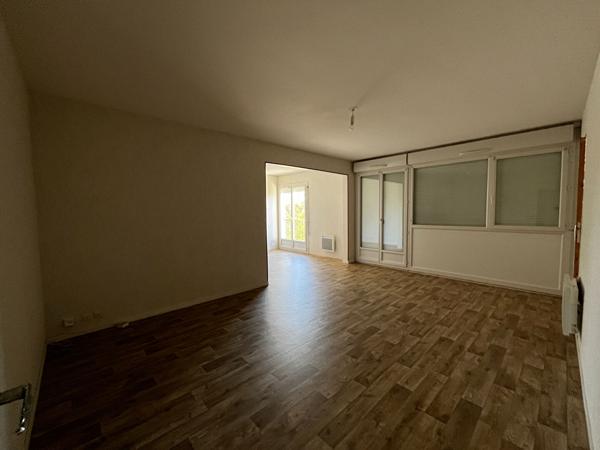 Appartement Sainte Gemmes Sur Loire 3 pièce(s) 66 m2