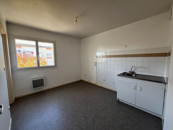 Appartement Sainte Gemmes Sur Loire 3 pièce(s) 66 m2
