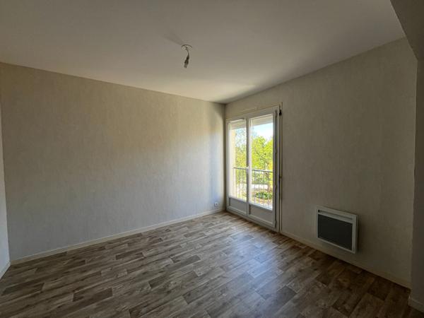 Appartement Sainte Gemmes Sur Loire 3 pièce(s) 66 m2