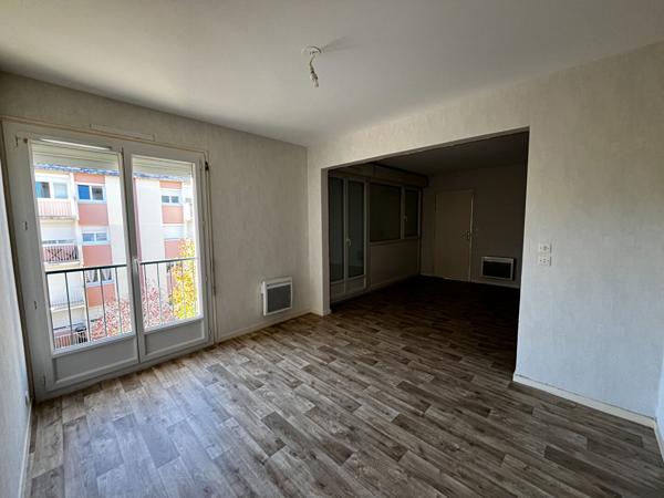 Appartement Sainte Gemmes Sur Loire 3 pièce(s) 66 m2