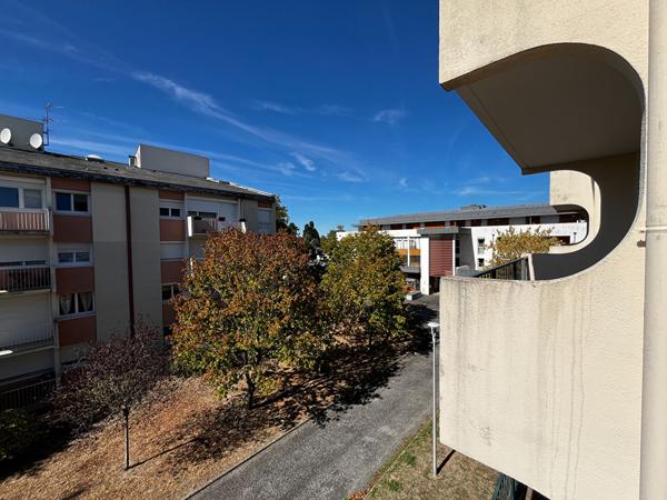 Appartement Sainte Gemmes Sur Loire 3 pièce(s) 66 m2