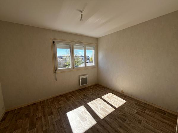 Appartement Sainte Gemmes Sur Loire 3 pièce(s) 66 m2