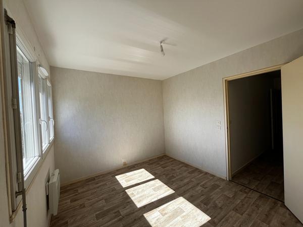 Appartement Sainte Gemmes Sur Loire 3 pièce(s) 66 m2