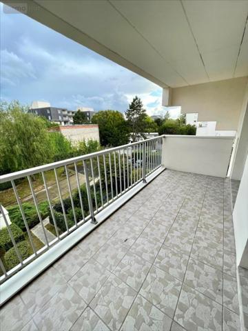 Appartement à louer à Reims dans la Marne (51100), ref : LOCAP002FOU
