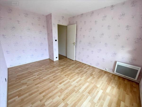 Appartement à louer à Reims dans la Marne (51100), ref : LOCAP002FOU