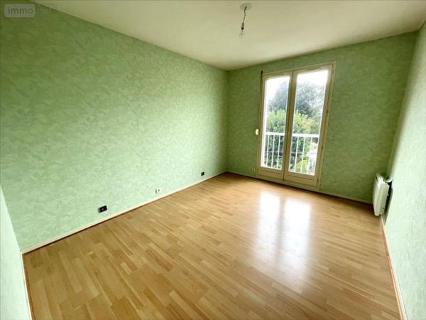 Appartement à louer à Reims dans la Marne (51100), ref : LOCAP002FOU
