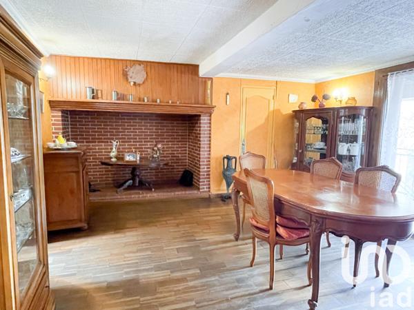 Maison à vendre 5 pièces 100 m² Pibrac