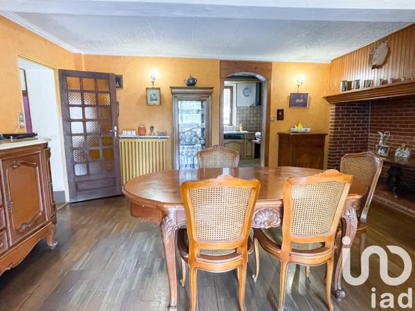 Maison à vendre 5 pièces 100 m² Pibrac