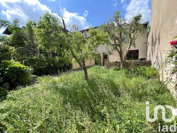 Maison à vendre 5 pièces 100 m² Pibrac