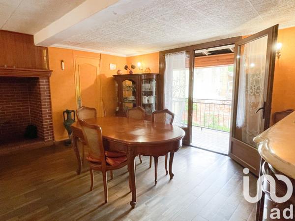 Maison à vendre 5 pièces 100 m² Pibrac