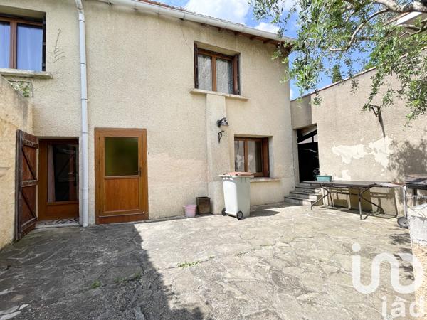 Maison à vendre 5 pièces 100 m² Pibrac
