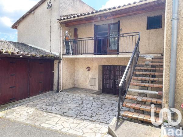 Maison à vendre 5 pièces 100 m² Pibrac