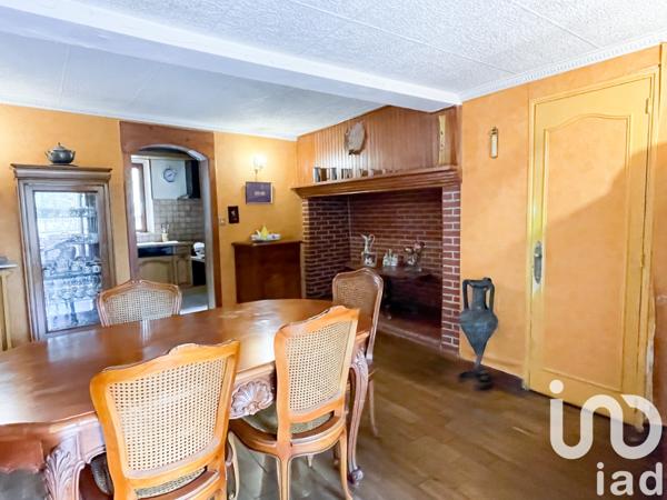 Maison à vendre 5 pièces 100 m² Pibrac