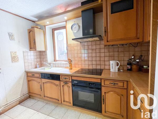Maison à vendre 5 pièces 100 m² Pibrac