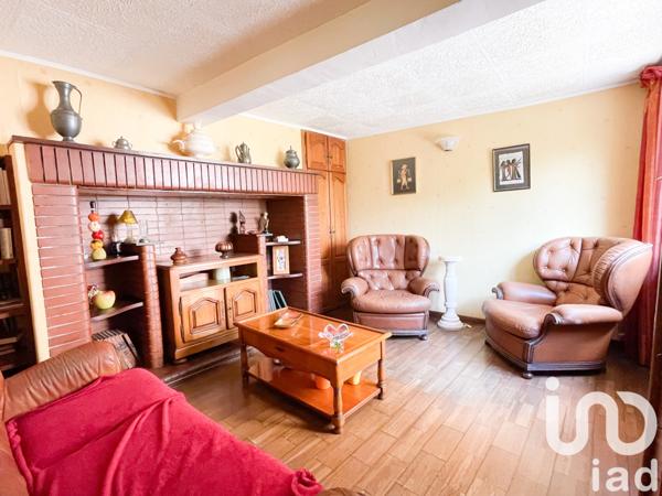 Maison à vendre 5 pièces 100 m² Pibrac