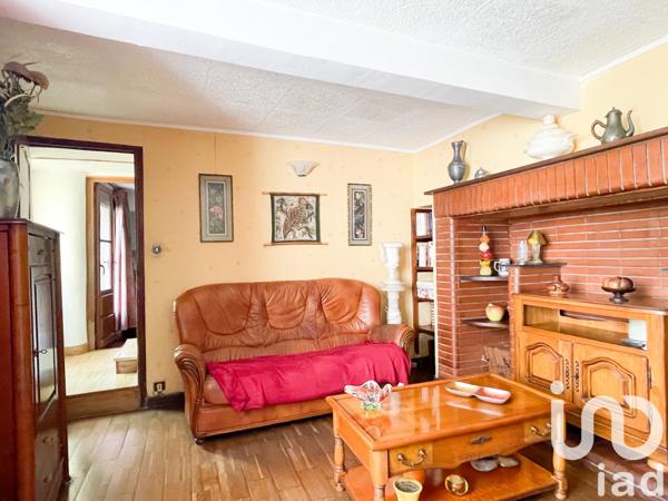 Maison à vendre 5 pièces 100 m² Pibrac