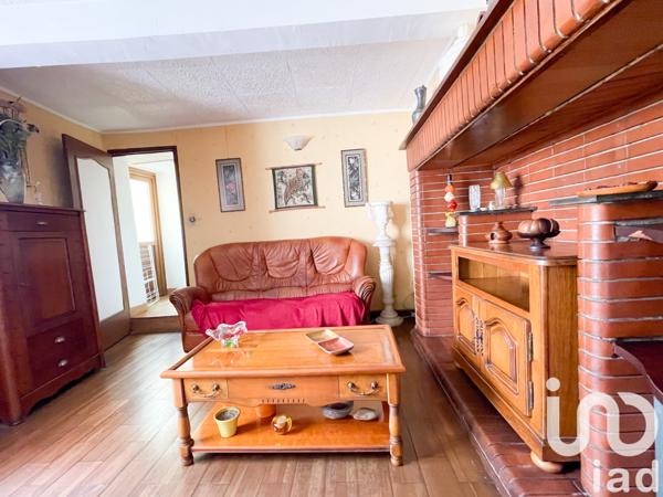 Maison à vendre 5 pièces 100 m² Pibrac