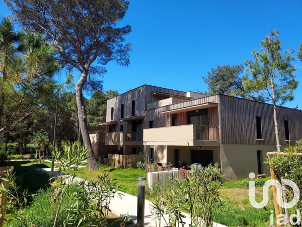 Appartement à vendre 2 pièces 47 m² Agde