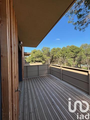 Appartement à vendre 2 pièces 47 m² Agde
